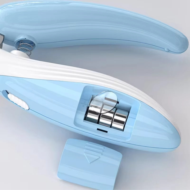 LED Pet Nail Clippers